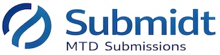 Submidt Logo